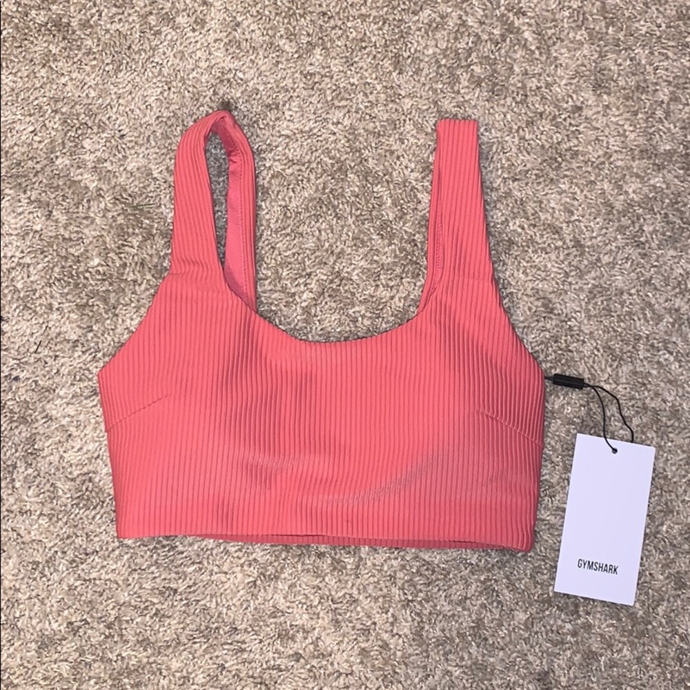 Gymshark - Essence bikini top